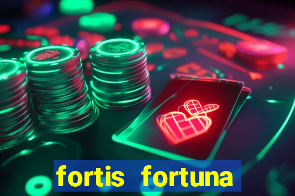 fortis fortuna adiuvat origem